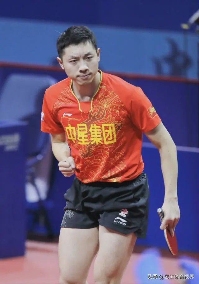 德国队翻盘葡萄牙队，梁靖崑带队取胜