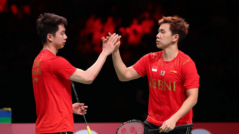 爱游戏官方-印度队力克丹麦队，安赛龙统治全场