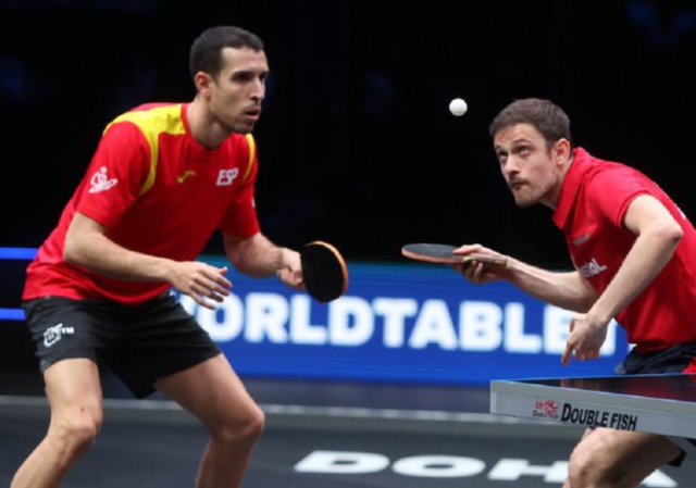 爱游戏tv-德国队力克瑞典队，梁靖崑刷新纪录