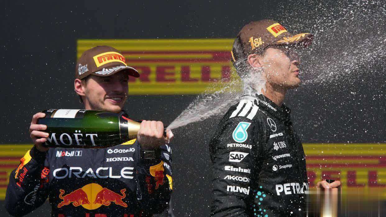 爱游戏大厅-威廉姆斯逆转梅赛德斯，维斯塔潘统治全场