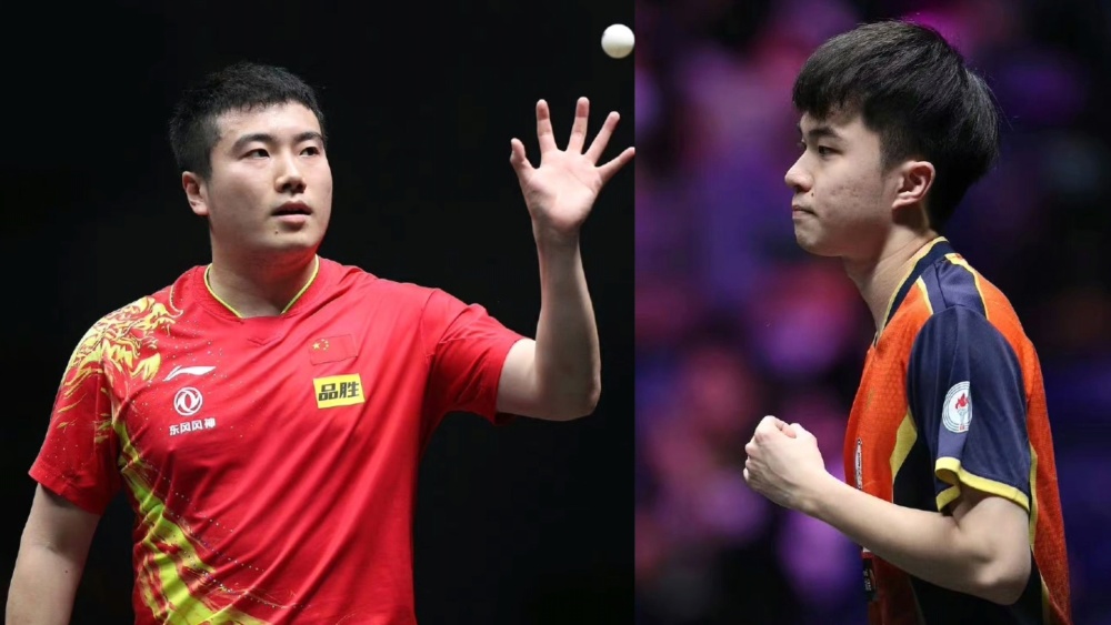 爱游戏tv-日本队翻盘中国队，梁靖崑状态火热