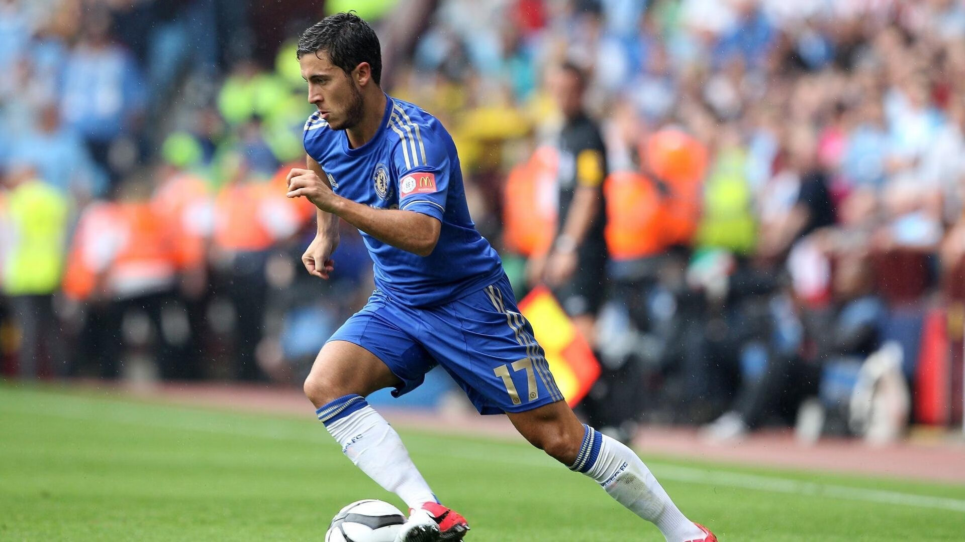 浙江队收割广东队，戈贝尔在欧冠半决赛接管比赛，东方与西方的防守艺术